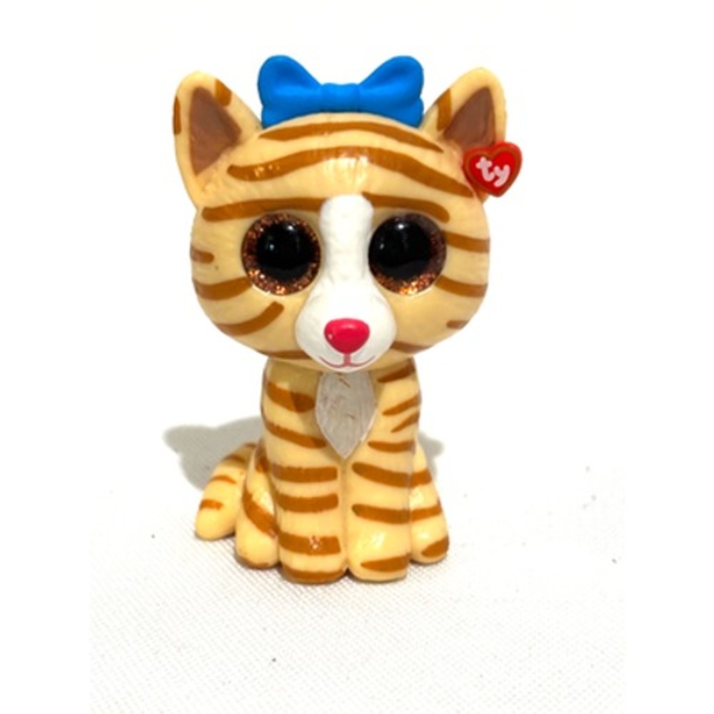 Ty Mini Boos Blind Series‎ 2 Tabitha Kitty Figure